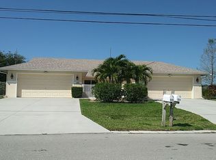 566 SE 5th Ave, Cape Coral, FL 33990
