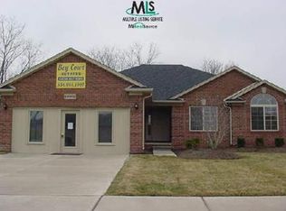 29082 Baypointe, New Baltimore, MI 48047