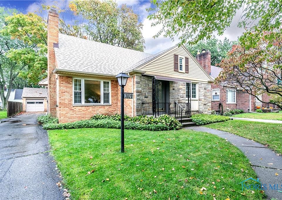 1st image of 3020 Barrington Dr
