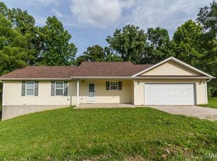 13615 Tassel Rd, Saint Robert, MO 65584