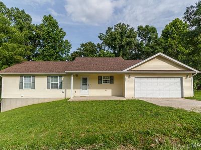 13615 Tassel Rd, Saint Robert, MO, 65584