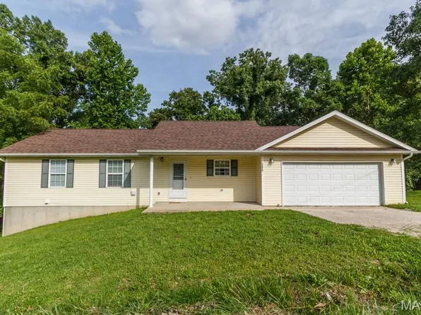13615 Tassel Rd, Saint Robert, MO 65584