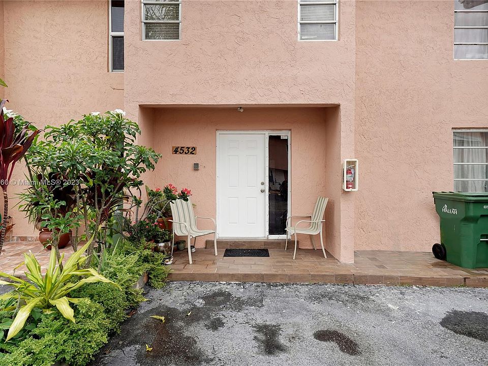 2nd image of 4532 W 14th Ct #303