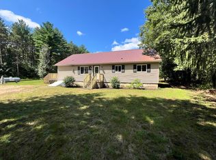 N1835 Kristin Ln, Waupaca, WI 54981