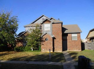 2911 Roxboro Rd, Euless, TX 76039