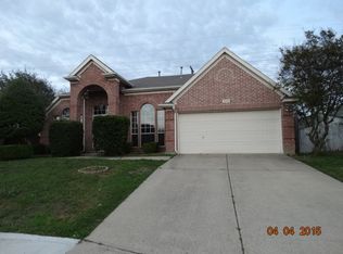 3232 Verbena Dr, Plano, TX 75075
