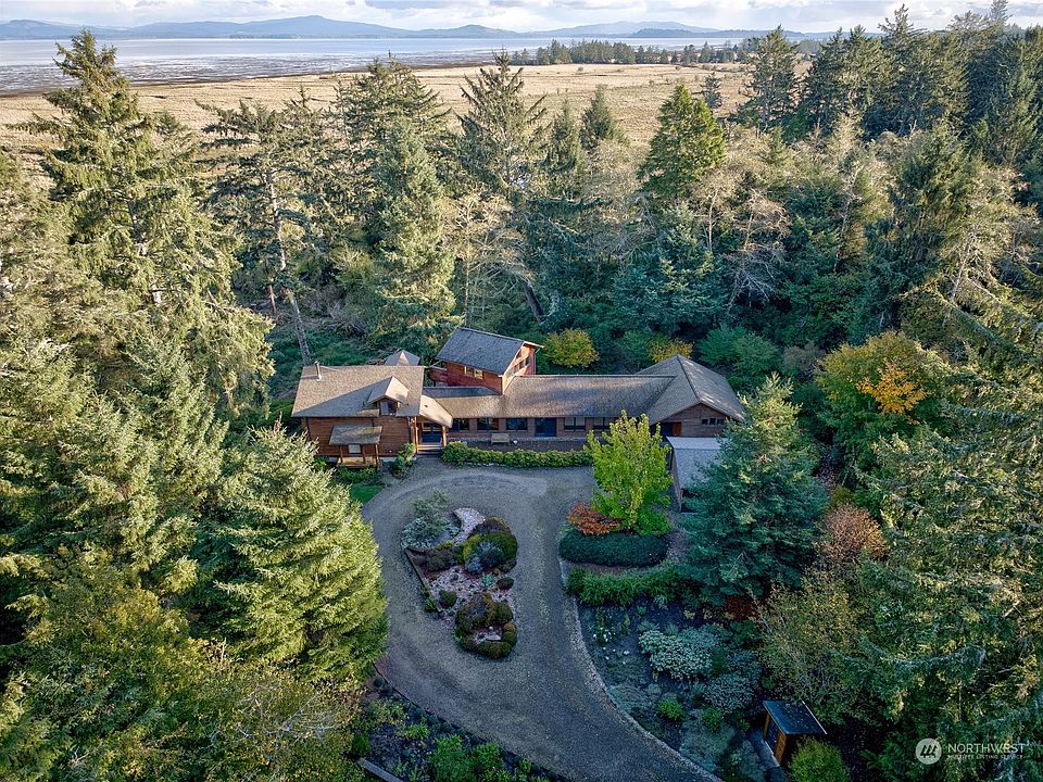 38208 Stackpole Road, Oysterville, WA 98641 Zillow