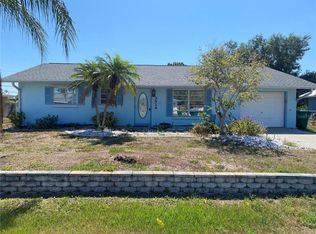 3514 Coney Island St, Pt Charlotte, FL 33952