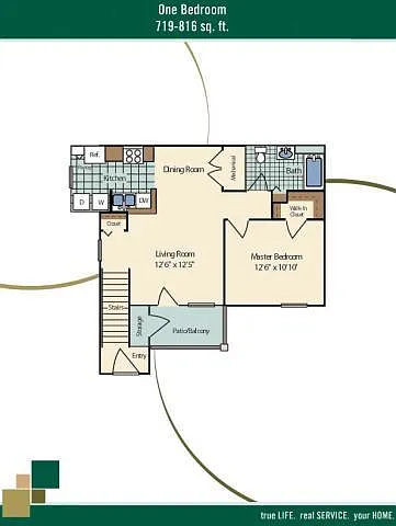 5100 N Eagle Crst — Photo 10