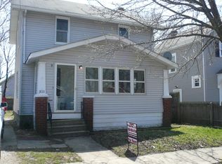 1810 Flint Ave, Akron, OH 44305