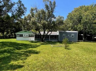 6760 State Road 100 W, Starke, FL 32091