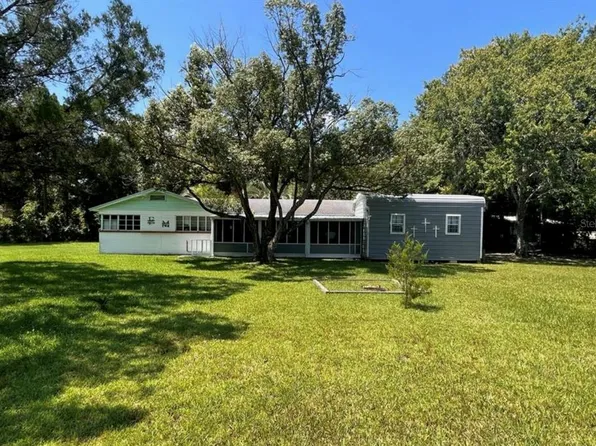 6760 STATE ROAD 100 W, STARKE, FL 32091