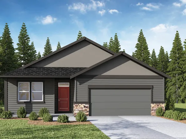 2648 Landau St SE, Salem, OR 97306