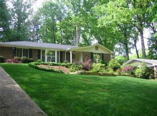 2234 Winding Way, Tucker, GA 30084