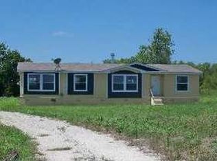 8106 Harden Oaks, Quinlan, TX 75474
