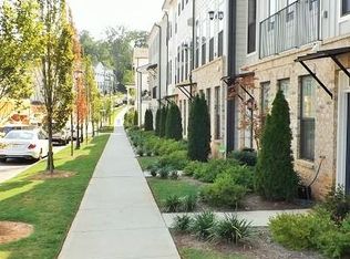 1800 Morning Glory Ln NE #1820, Atlanta, GA 30324