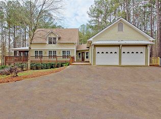 6515 Ga Highway 18, Pine Mountain, GA 31822