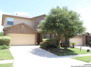 12211 Dewitt Way, San Antonio, TX 78253