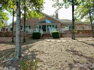 63 Tiburon Way, Hot Springs Village, AR 71909