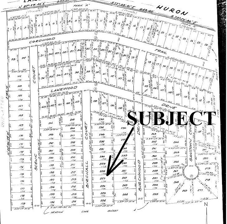 2nd image of 14270 Birchall Ct