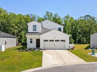 375 Hillwood Ct, Longs, SC 29568