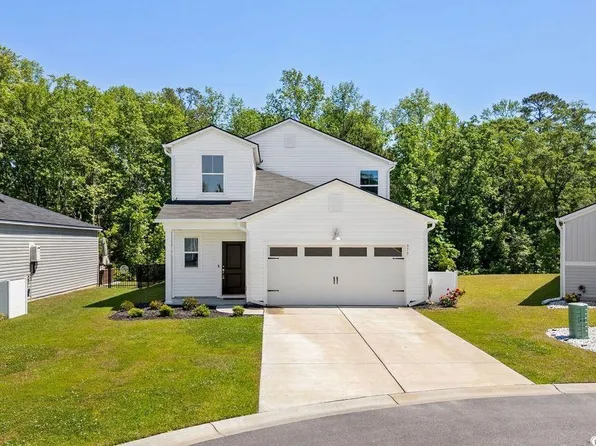 375 Hillwood Ct., Longs, SC 29568