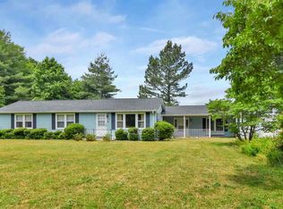 649 Gold Mine Rd, Palmyra, VA 22963