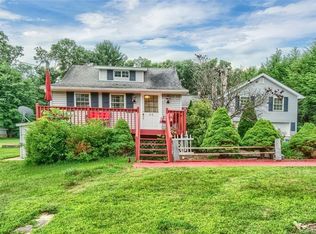 63 Walker Valley Rd, Pine Bush, NY 12566