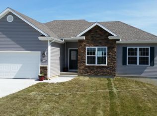 13964 Dakota Ct, Saint Joseph, MO 64505
