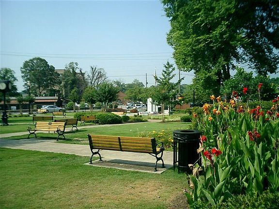 Downtown Park