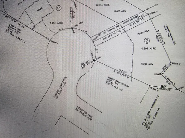 0 Summey Farm Dr, Dallas, NC 28034