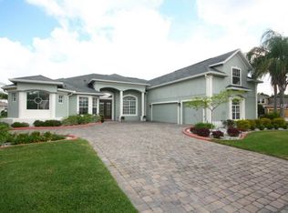 17943 Camargo Ln, Orlando, FL 32820