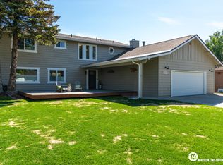 2311 Belmont Dr, Anchorage, AK 99517