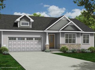 1832 Waterfall Way, Madison, WI 53718