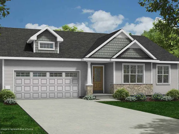 1822 Pipers Brook Dr, Madison, WI 53718