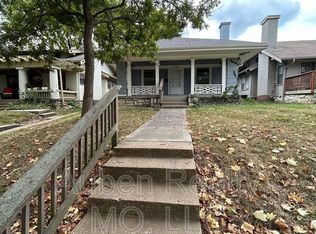 5328 Harrison St, Kansas City, MO 64110