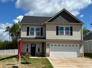 1160 Cleve Gosnell Ln, Spartanburg, SC 29303