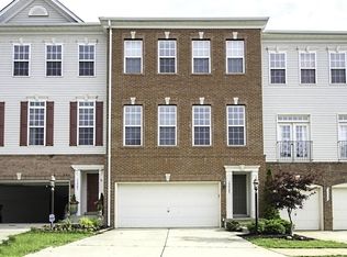 15923 Greymill Manor Dr, Haymarket, VA 20169