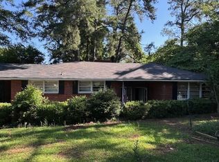 3103 Lake Forest Dr, Augusta, GA 30909