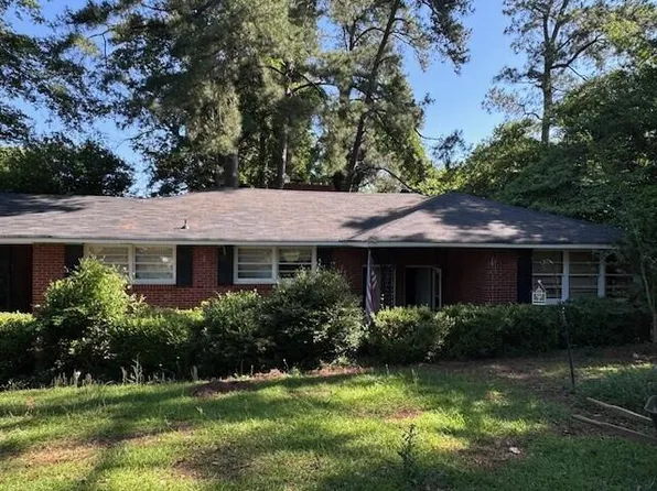 3103 Lake Forest Drive, Augusta, GA