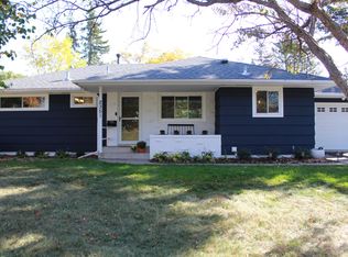 2351 Sumter Ave S, Saint Louis Park, MN 55426