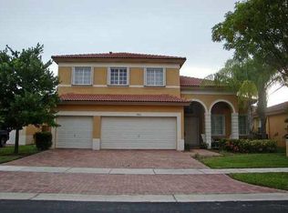 2002 NE 39th Ter, Homestead, FL 33033