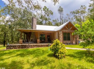 15277 Richards Ln, Magnolia Springs, AL 36555