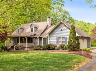 6524 Us Highway 158, Summerfield, NC 27358