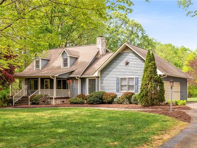 6524 Us Highway 158, Summerfield, NC, 27358