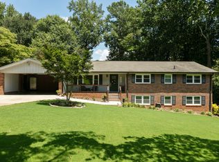 3080 Wendmead Pl, Marietta, GA 30062