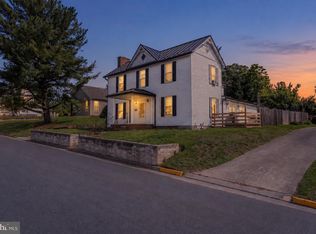 420 W Spring St, Woodstock, VA 22664