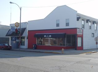 1 E Market St, Shannon, IL 61078