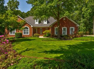 155 Greenridge Way, Newnan, GA 30265