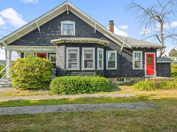 92 Thurber Avenue, Brockton, MA 02301